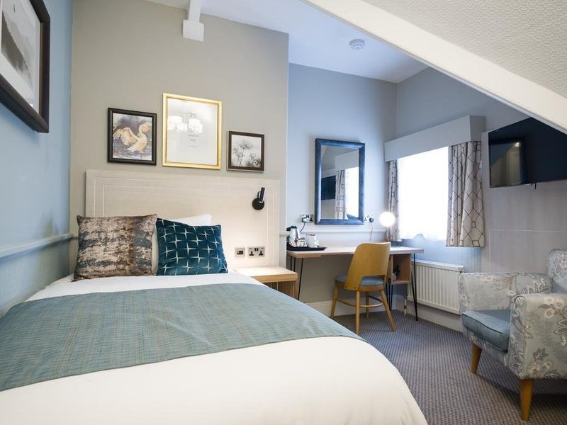 Hotel Photo 2