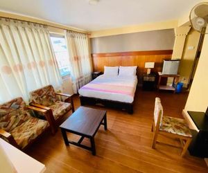 Hotel Vajra Inn & Apartments Pokhara Nepal