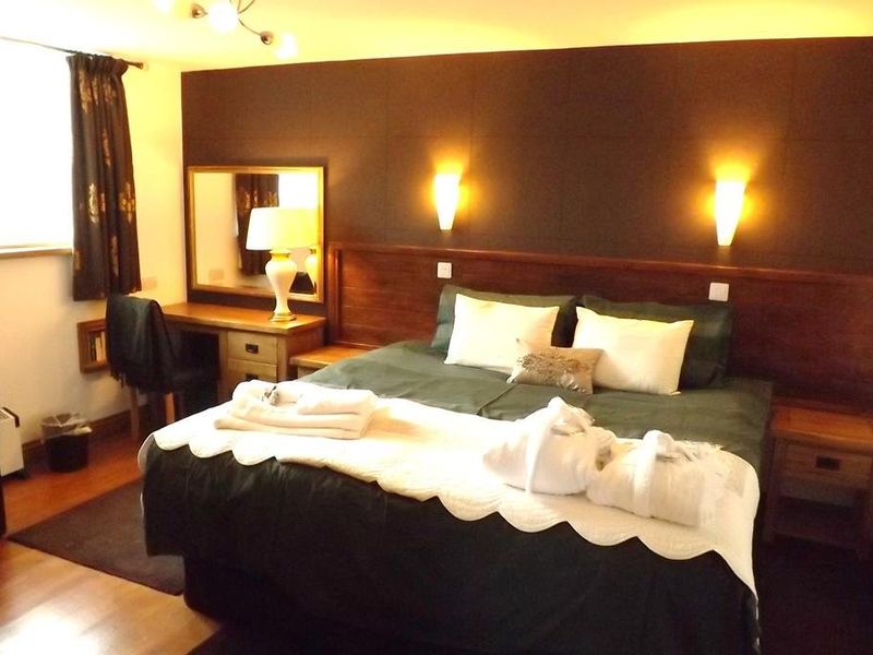 Hotel Photo 1