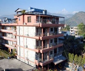 Hotel View Point Pokhara Nepal