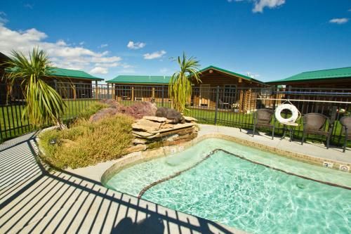 Hotel Photo 20