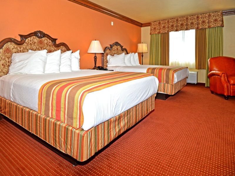 Hotel Photo 2