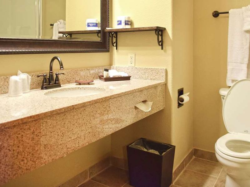 Hotel Photo 9