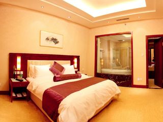 Hotel pic Shenyang Liaoning Mansion
