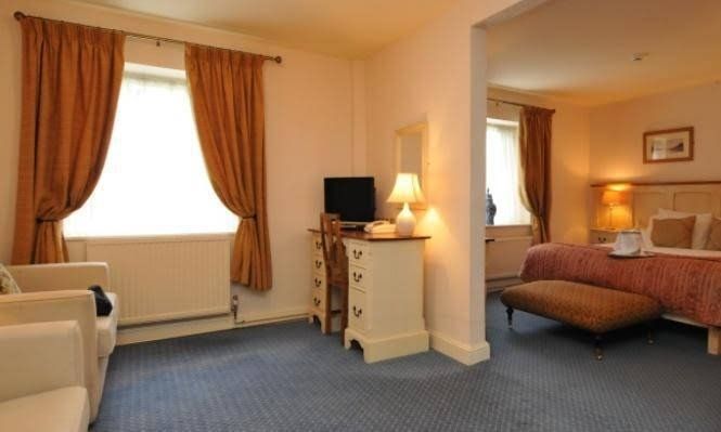 Hotel Photo 8