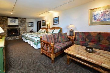 Beech Mountain Inns