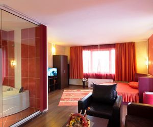 Hotel Akvaya Veliko Tarnovo Bulgaria