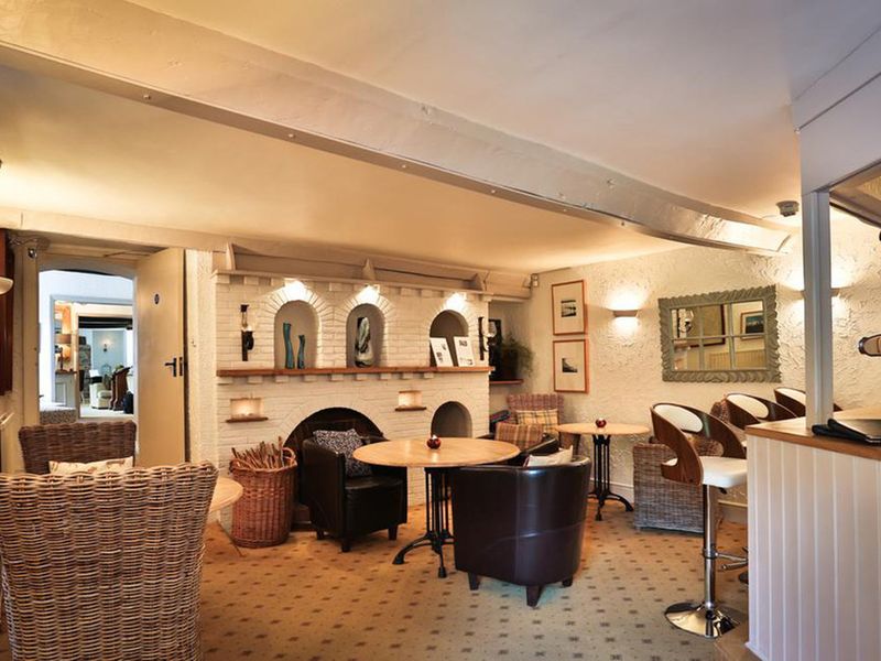 Hotel Photo 10