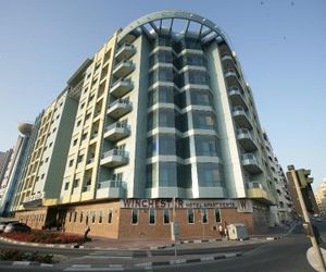 West Zone Plaza Hotel Apartment (Formerly Winchester Hotel Apts) Dubai City United Arab Emirates