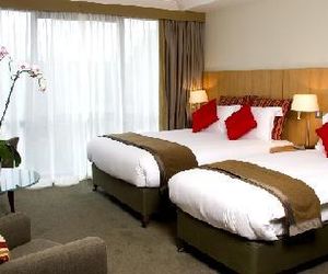 Clarion Hotel Suites Limerick Limerick Ireland