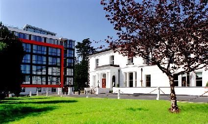 Hotel Photo 14
