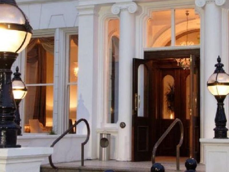 Hotel Photo 10