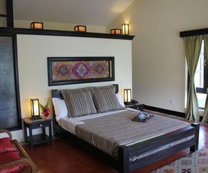 The Begnas Lake Resort & Villas Deorali Nepal