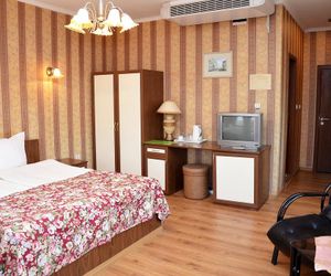 Hotel Tarnava Veliko Tarnovo Bulgaria