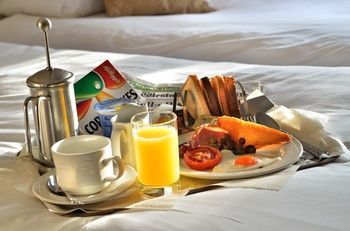 صورة الفندق 12