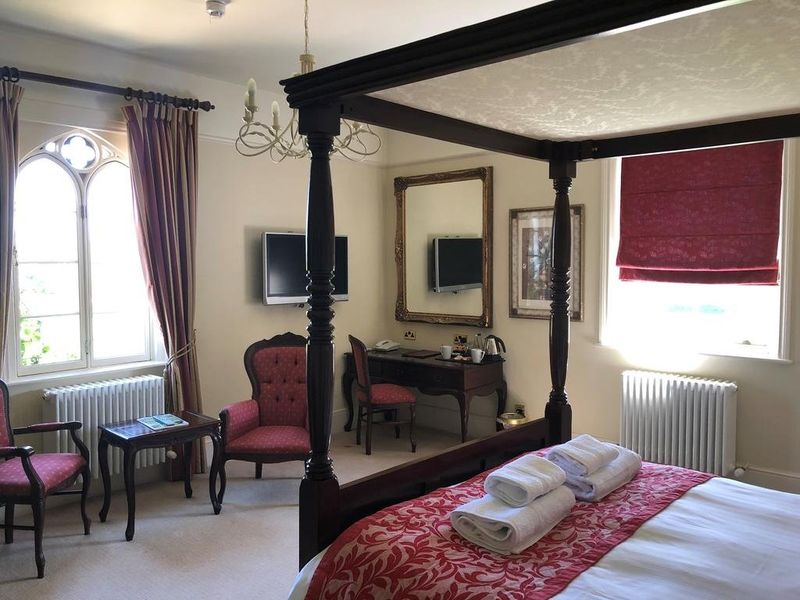 Hotel Photo 3