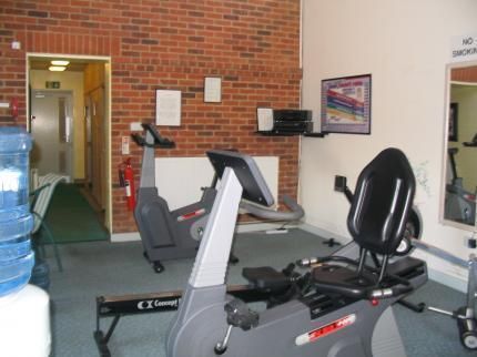 Hotel Photo 16