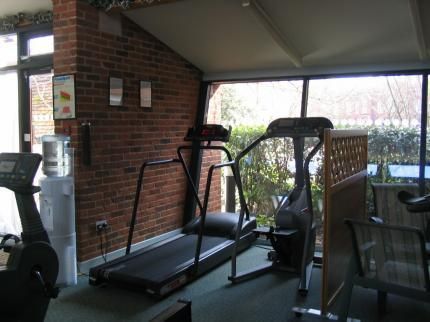 Hotel Photo 18