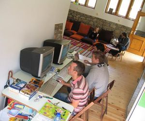 Hostel Mostel Veliko Tarnovo Bulgaria