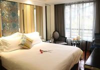Отзывы Holiday Wuyang Hotel, 4 звезды