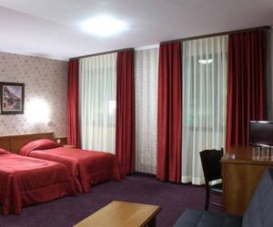 Real Hotel Veliko Tarnovo Bulgaria