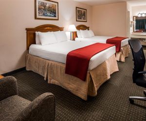 SureStay Hotel by Best Western Leesville Leesville United States