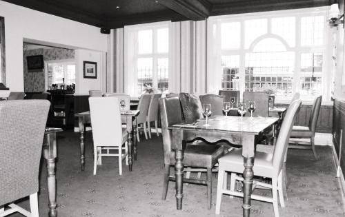 Hotel Photo 13