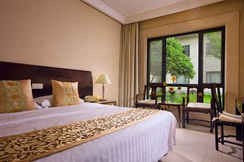 image of hotel LiuYing Hotel West Lake Hangzhou