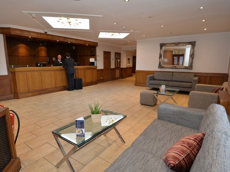 Hotel Photo 16