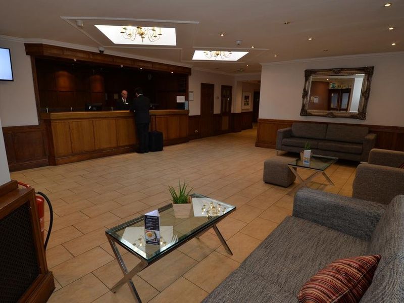 Hotel Photo 17