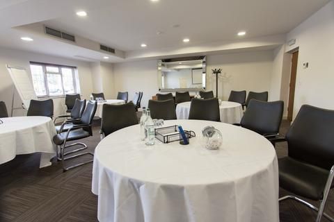 Hotel Photo 18