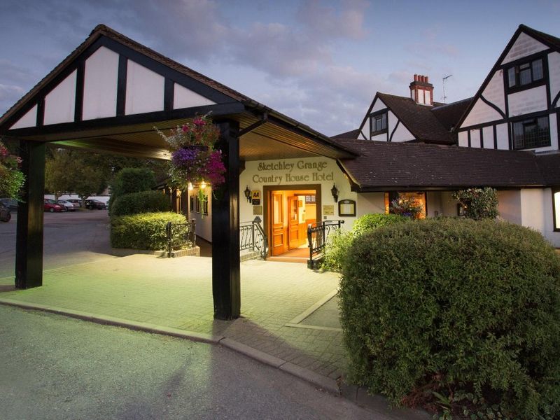 Hotel Photo 24