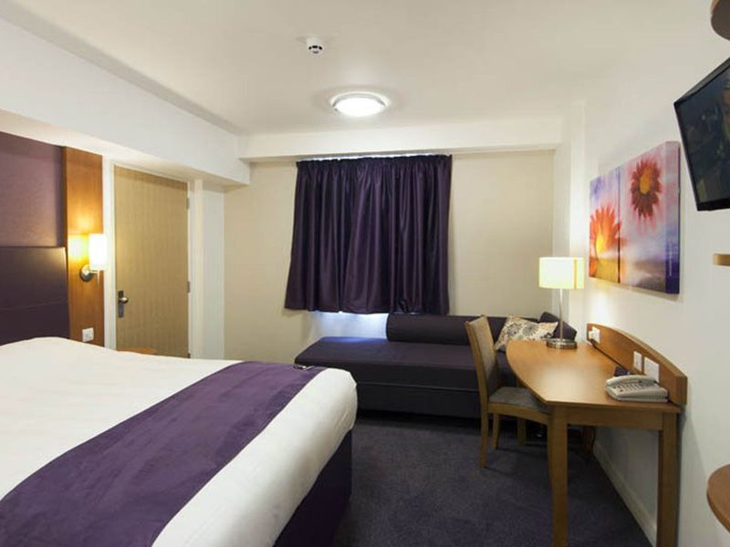 Hotel Photo 2