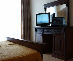 Princess hotel Veliko Tarnovo Bulgaria