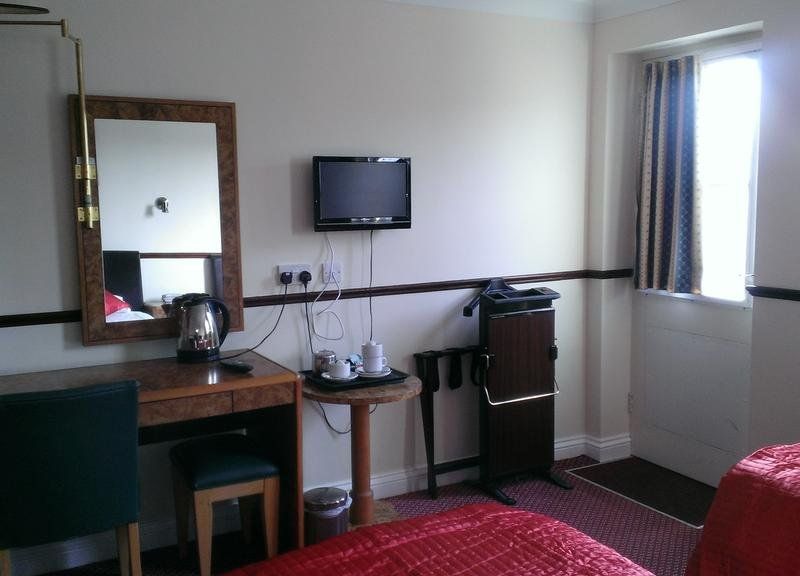 Hotel Photo 6