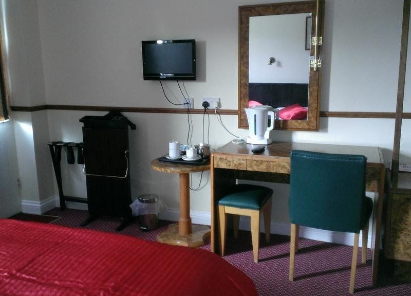 Hotel Photo 7