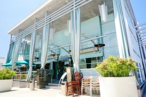 Hotel Photo 21