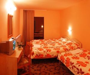 Tourist center Momina Krepost Veliko Tarnovo Bulgaria