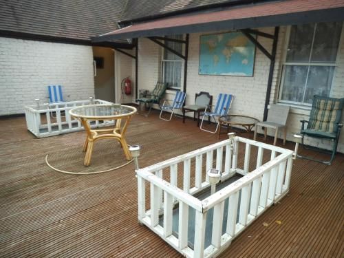 Hotel Photo 19