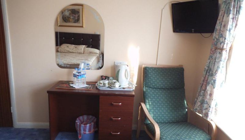 Hotel Photo 5