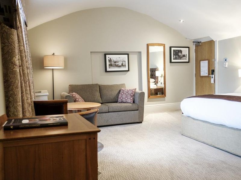 Hotel Photo 1