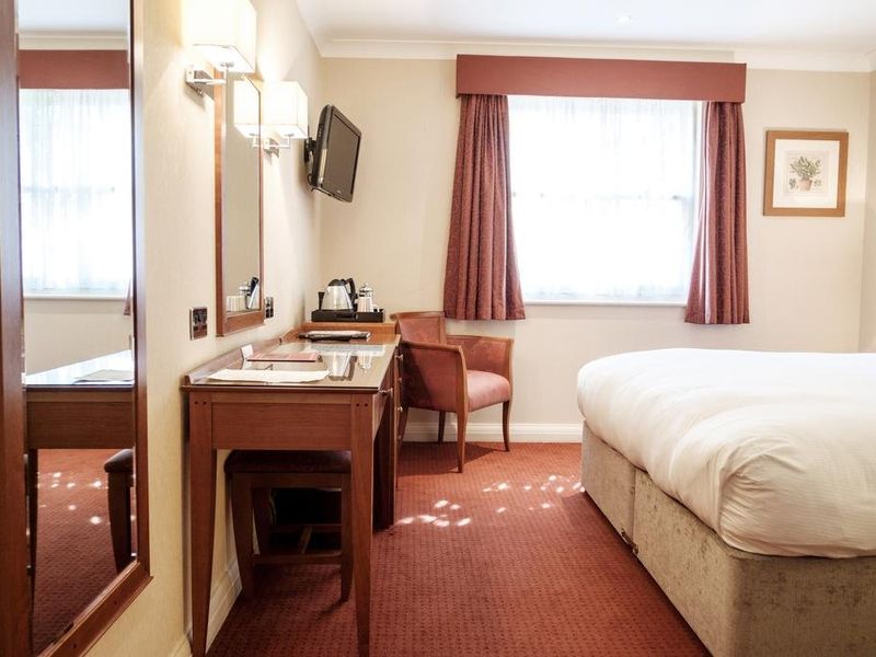 Hotel Photo 2