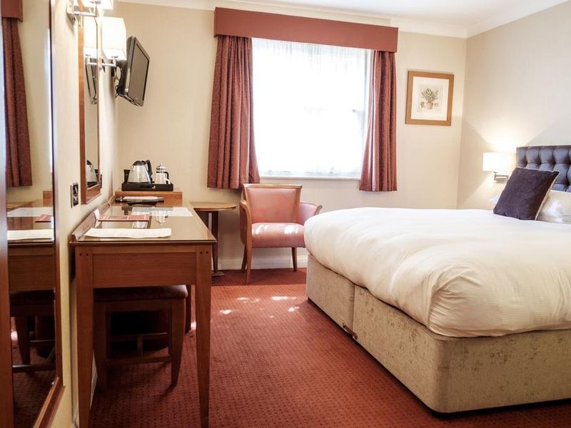 Hotel Photo 3