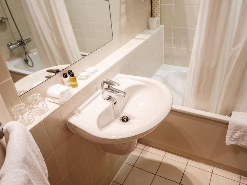 Hotel Photo 9