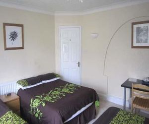 Willow Guest House Hayes United Kingdom