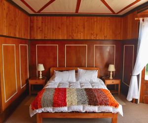 Hosteria Hue Quimey Villarica Chile