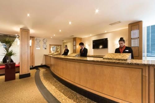Hotel Photo 15