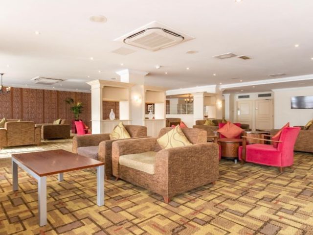 Hotel Photo 6