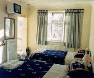 Waterside Bed and Breakfast Hillingdon United Kingdom