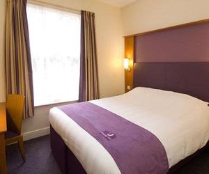 Premier Inn London Heathrow Terminal 5 West Drayton United Kingdom